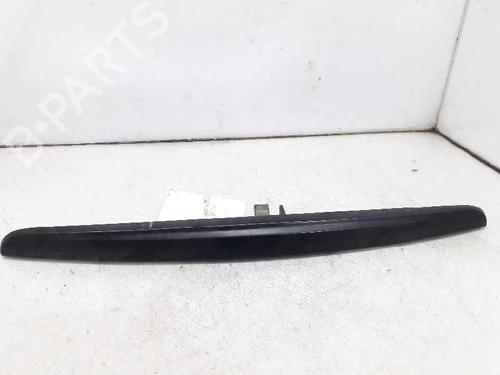 Used Tailgate handle CITROËN C3 I (FC_, FN_) 1.1 i (60 hp) 2895326