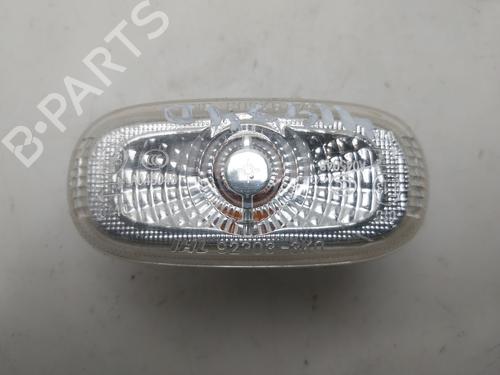 Used Right side indicator Right side indicator HYUNDAI SONATA V (NF) 2.0 CRDi (140 hp) 34121238 34121238