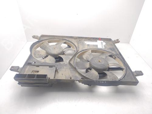Used Radiator fan LAND ROVER FREELANDER I (L314) [1998-2006]  31876863