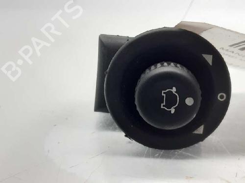 Used Mirror switch FORD MONDEO III Saloon (B4Y) 2.0 16V TDDi / TDCi (115 hp) 12399602