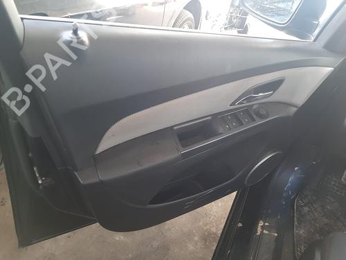 Hinge/Door check strap CHEVROLET CRUZE (J300) 2.0 CDI | BP22615209C146 