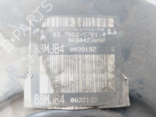 Servo brake CITROËN C4 Picasso I MPV (UD_) 2.0 HDi 138 | BP29288626M42 