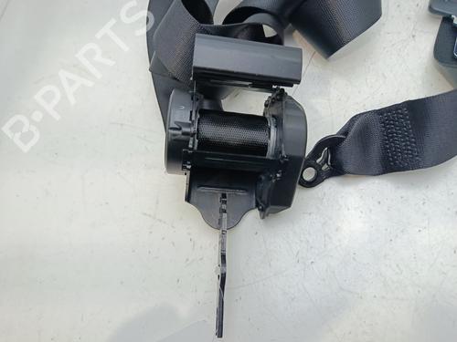Rear right seatbelt BMW 3 (F30, F80) 320 d | BP31207055I28