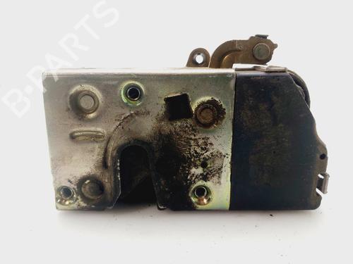 Used Front left lock Front left lock PEUGEOT PARTNER Box Body/MPV (5_, G_) [1996-2026] 34043071 34043071
