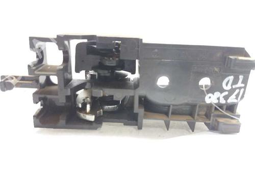 Rear right interior door handle TOYOTA AVENSIS Saloon (_T25_) 1.8 VVT-i (ZZT251_, ZZT251R) | BP3423601I16 