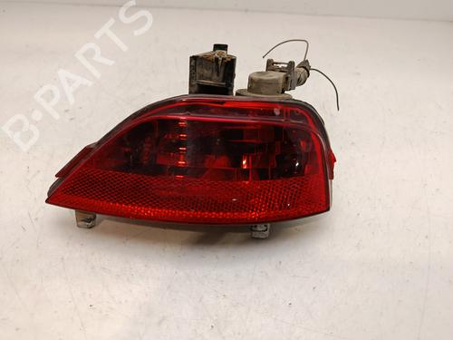 Venstre baglygte kofanger RENAULT LAGUNA III (BT0/1) 2.0 dCi (BT07, BT0J, BT14, BT1A, BT1S) (131 hp) 32199144