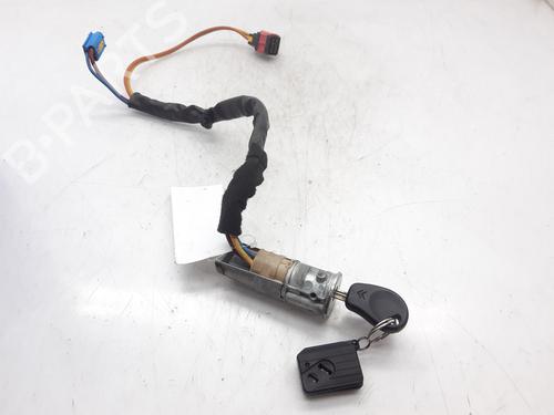 Used Ignition barrel CITROËN XSARA Coupe (N0) 1.4 i (75 hp) 7511414