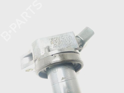 Ignition coil TOYOTA YARIS (_P13_)  | BP23891549M94 
