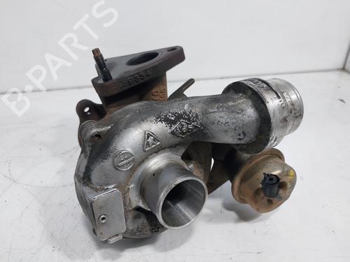 Used Turbocharger/Supercharger Turbocharger/Supercharger 38347748 38347748