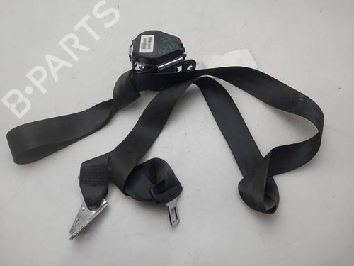 Used Rear left seatbelt Rear left seatbelt VW GOLF VI Variant (AJ5) [2009-2014] 40022497 40022497