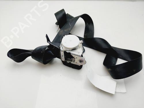 Rear right seatbelt VW TIGUAN (5N_)  | BP26019286I28 