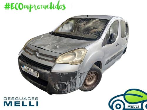 Gebruikte CITROËN BERLINGO MULTISPACE (B9)    4774344 Onderdelen