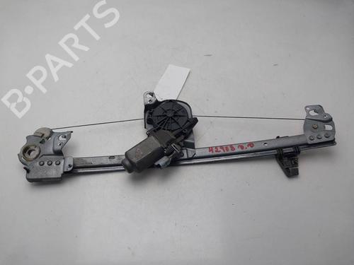 Used Front right window mechanism Front right window mechanism 38870106 38870106