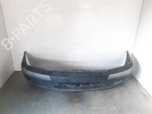 Used Front bumper VOLVO S40 I (644) 1.6 (109 hp) 10694784