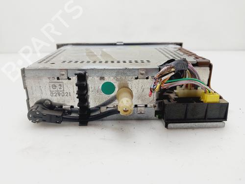 Radio RENAULT MODUS / GRAND MODUS (F/JP0_) 1.4 (JP01, JP0J) | BP29903773E6