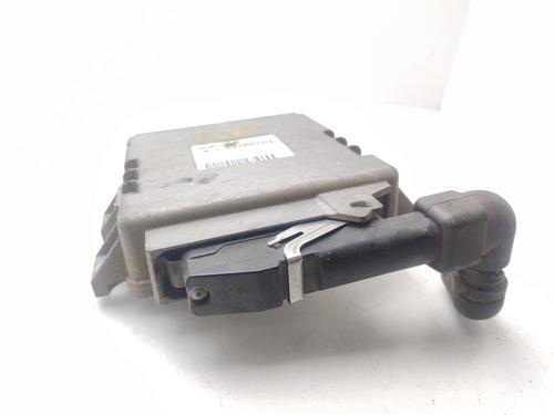 Engine control unit (ECU) PEUGEOT 306 (7B, N3, N5)  | BP30172497M57 