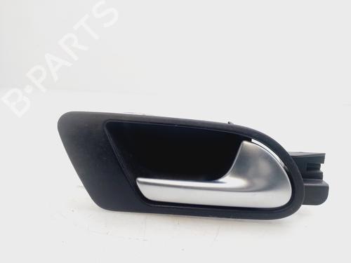 Used Front right interior door handle VW TIGUAN (5N_) [2007-2018]  23336843
