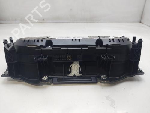 Instrument cluster VW GOLF VII (5G1, BQ1, BE1, BE2) 1.6 TDI | BP15670566C47 