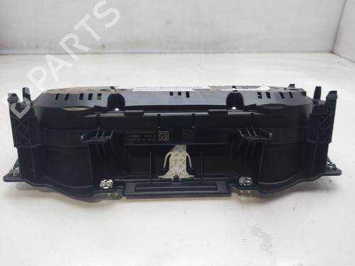 BP15670566C47 | Kombinert Instrument VW GOLF VII (5G1, BQ1, BE1, BE2) 1.6 TDI BP15670566C47