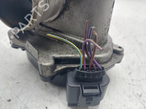 Throttle body SEAT IBIZA IV (6J5, 6P1) | BP30295620M82