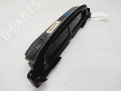 Instrument cluster CITROËN XSARA PICASSO (N68) 2.0 HDi | BP30441077C47 