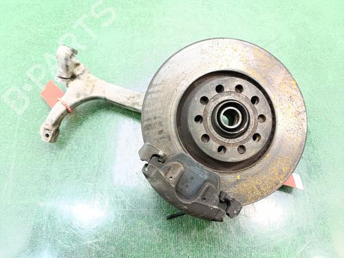 Right front steering knuckle AUDI A4 B6 Avant (8E5) 2.5 TDI | BP26517921M26 