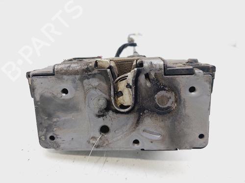 Venstre bak lås OPEL CORSA C (X01)  | BP29810756C100 