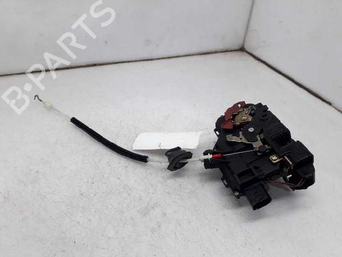 Used Rear right lock AUDI A2 (8Z0) 1.4 TDI (75 hp) 2889929
