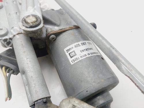 Viskermotor vindrude OPEL CORSA D (S07) 1.2 (L08, L68) | BP29298384M29 