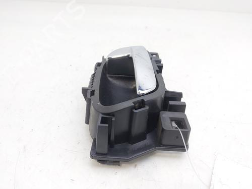 Front right interior door handle CITROËN C4 Grand Picasso I (UA_)  | BP27221678I14 