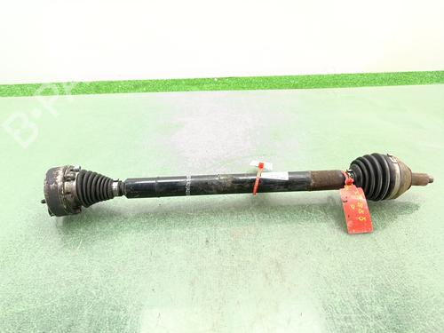 Used Right front driveshaft VW POLO V (6R1, 6C1) [2009-2022]  26927467