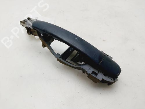Front right exterior door handle SEAT AROSA (6H1) 1.4 TDI | BP28017639C129 