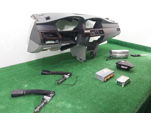 Airbag Kit BMW 5 Touring (E61) 525 d | BP22383101C86 