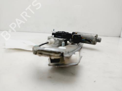 Rear right window mechanism BMW 3 (E46) 320 d | BP28210016C25 
