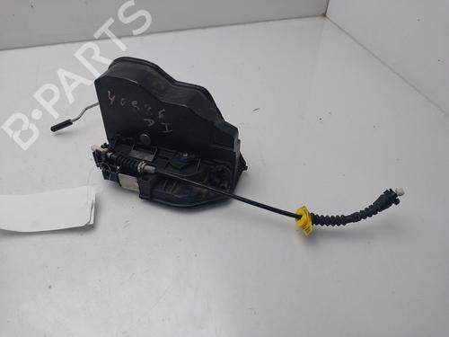 Front left lock BMW 5 (E60) 520 d | BP32198310C98 - Image 2