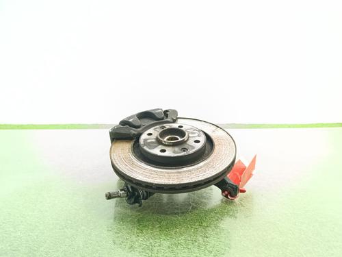 Used Left front steering knuckle Left front steering knuckle CITROËN C4 II (NC_) [2009-2026] 33327095 33327095