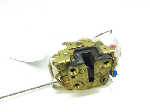 Front right lock NISSAN CABSTAR (F24M, F24W) 35.13 DCI, 45.13 DCI 2.5 (F24M) | BP11030912C97 