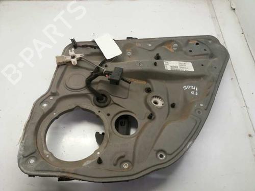 Rear right window mechanism VW GOLF IV (1J1) 1.9 TDI | BP2884714C25 