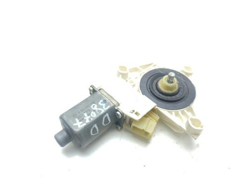 Rudehejsemotor forskærm højre MERCEDES-BENZ M-CLASS (W164) ML 280 CDI 4-matic (164.120) (190 hp) 26705631