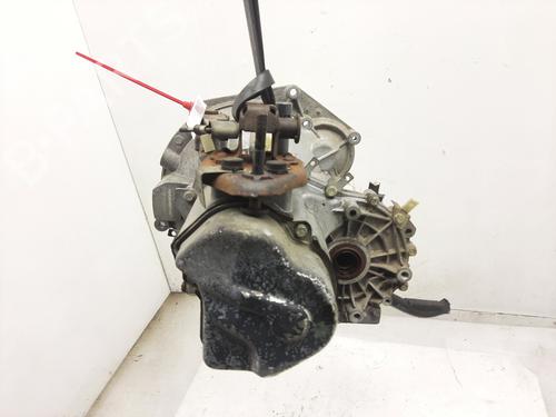 Gearbox TATA INDICA | BP36384407M3 - Image 4