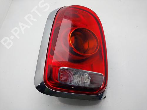 Used Left taillight Left taillight MINI MINI COUNTRYMAN (F60) Cooper D (150 hp) 33812527 33812527