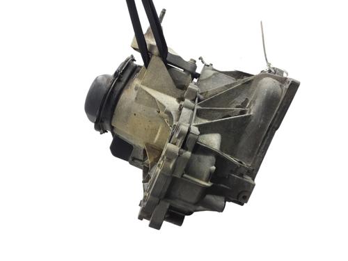 Gearbox FORD FIESTA V (JH_, JD_)  | BP21073402M3 