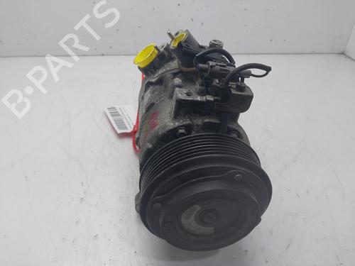 AC compressor BMW 1 (F20) 116 d | BP33238888M34 - Image 2