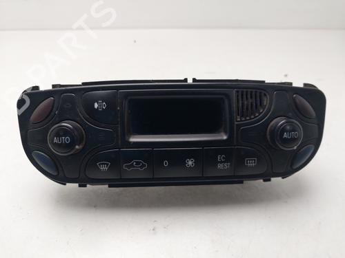Used Climate control Climate control 36935206 36935206