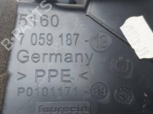 Air vent BMW 1 (E87) 116 d | BP38645549I21 - Image 2