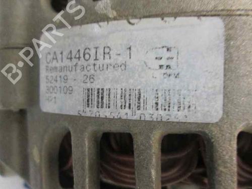 Alternator SEAT CORDOBA (6K1, 6K2) 1.4 i | BP2889523M7