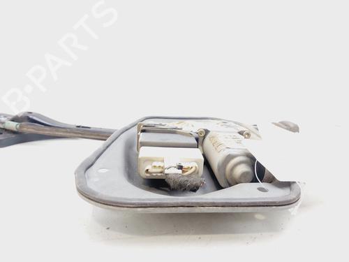 Rear right window mechanism VW GOLF V (1K1)  | BP19396124C25 