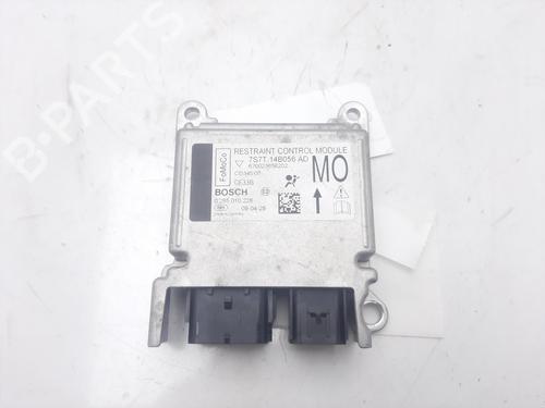 Used ECU airbags FORD MONDEO IV (BA7) [2007-2015]  13496737