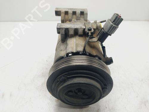 AC compressor HYUNDAI ix35 (LM, EL, ELH)  | BP22308937M34 