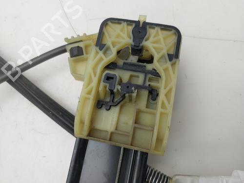 Front right window mechanism VW T-ROC (A11, D11) | BP37200163C23 - Image 2